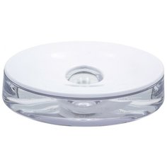 Мыльница RIDDER Gaudy, белый