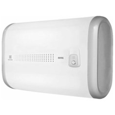 Накопительный электрический водонагреватель Electrolux EWH 80 Royal H