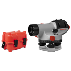 Оптический нивелир CROWN CT44043 BMC