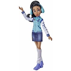 Кукла Hasbro Disney Princess Ральф против интернета Жасмин, 28 см, E9162