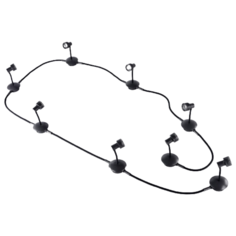 Спот Lussole Bay Shore GRLSP-9821-08