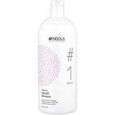 Indola шампунь Innova Color, 1.5 л