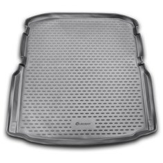 Коврик багажника ELEMENT NLC.45.16.B10 черный