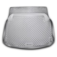 Коврик багажника ELEMENT NLC.34.39.B10 для Mercedes-Benz C-klasse чёрный