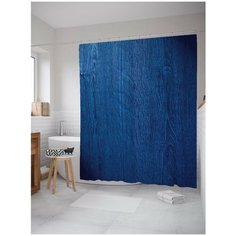 Штора для ванной JoyArty Плотный рисунок 180х200 (sc-14408)