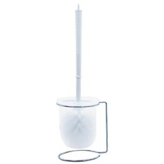 Ершик туалетный RIDDER Classico белый