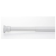 Карниз для ванной RIDDER 55301 белый