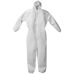 Комбинезон STAYER 1160_z01 52-54 белый