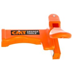 Триммер для обработки кромок CMT DET-002 оранжевый