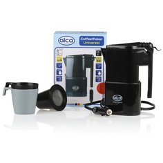 Кофеварка ALCA 542240 черный