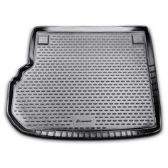 Коврик багажника ELEMENT NLC.34.22.B13 для Mercedes-Benz GLK-klasse черный