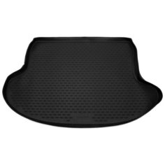 Коврик багажника ELEMENT NLC.76.04.B13 для Infiniti FX черный