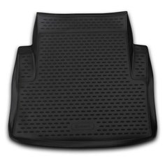 Коврик багажника ELEMENT NLC.05.05.B10 для BMW 3 серия черный