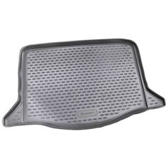Коврик багажника ELEMENT NLC.18.19.B11 для Honda Jazz черный