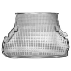 Коврик багажника ELEMENT NLC.48.06.B13 для Toyota Land Cruiser серый