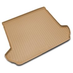 Коврик багажника ELEMENT NLC.50.04.B13 для Volvo XC90 бежевый