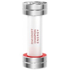 Туалетная вода Davidoff Champion Energy, 50 мл