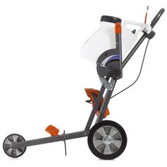 Тележка Husqvarna KV 760 серый