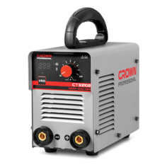 Сварочный аппарат инверторного типа CROWN CT33102 MMA