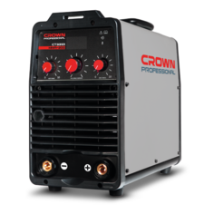 Сварочный аппарат инверторного типа CROWN CT33101 MMA