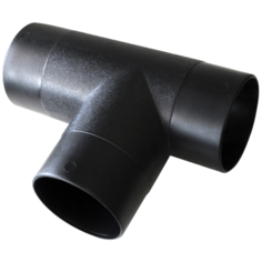 Фитинг JET JW-1013 1 шт. черный