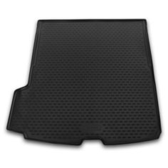 Коврик багажника ELEMENT CARVOL00004 для Volvo XC90 чёрный