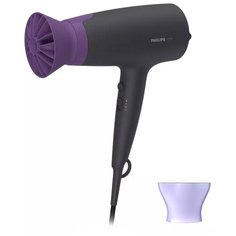 Фен Philips BHD351/30, чёрный