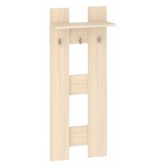 Вешалка Мэрдэс Toivo Веш карамель Merdes