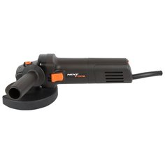 УШМ NEXTTOOL USM-1100/125, 1100 Вт, 125 мм