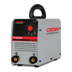 Сварочный аппарат инверторного типа CROWN CT33098 MMA