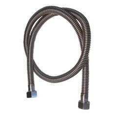 Гибкая подводка для газа Tuboflex BP/BP гайка - гайка ½ 1500 мм