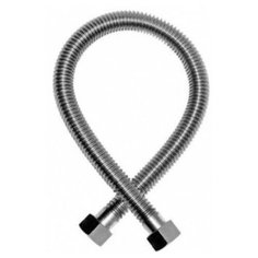 Гибкая подводка для газа Tuboflex ВР/ВР гайка - гайка ¾ 1000 мм