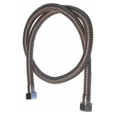 Гибкая подводка для газа Tuboflex ВР/ВР гайка - гайка ¾ 1500 мм