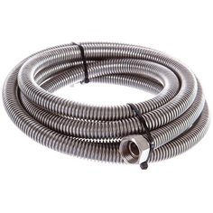 Гибкая подводка для газа Tuboflex ВР/НР гайка - штуцер ½ 3000 мм