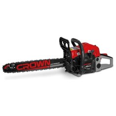 Бензиновая пила CROWN CT20102-20 2300 Вт