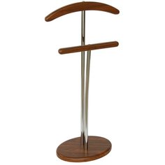 Напольная вешалка Калифорния мебель Напольная орех