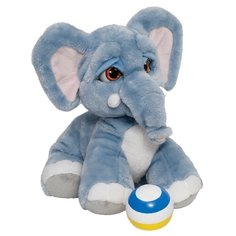 Интерактивная игрушка Слон Lolly Giochi Preziosi