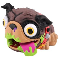 Игрушка интерактивная собака Мопс Ugglys Moose