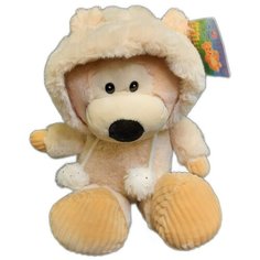 Мягкая игрушка медвежонок BB Toys BBT