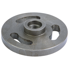 Планшайба JET BD-3