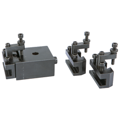 Резцедержатель JET 50000912