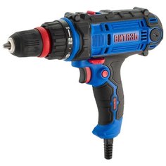 ДЭ-990/2 Дрель-шуруповерт электрическая Витязь