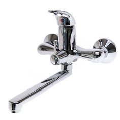 Смеситель Varion Werder для ванны и раковины корпус Next 9025953