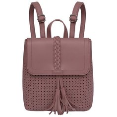 OrsOro Рюкзак с сумочкой DS-0080/4