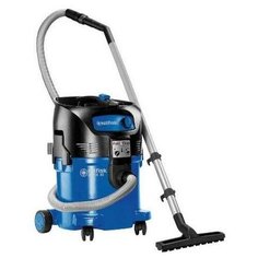 Профессиональный пылесос Nilfisk ATTIX 30-01 PC 1500 Вт