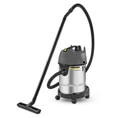 Профессиональный пылесос KARCHER NT 30/1 Me Classic Edition 1500 Вт