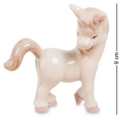 Фигурка "Единорог" JP-31/ 7, Pavone