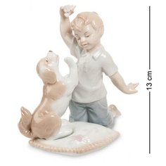 Фигурка "Друзья" JP-29/51, Pavone