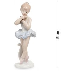 Фигурка "Балерина" (Pavone) JP-27/19, Pavone