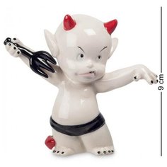 Фигурка "Чертик-июнь" JP-04/ 6, Pavone